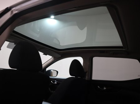 2019 Nissan Qashqai - photo 12