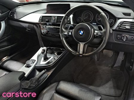 2017 BMW 4-Series - photo 15