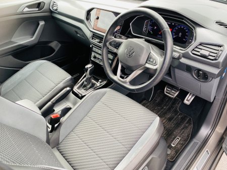 2021 Volkswagen T-Cross - photo 11