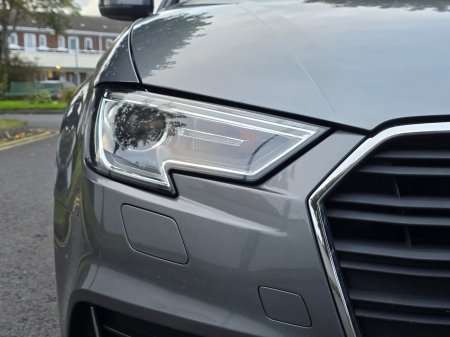 2018 Audi A3 - photo 15