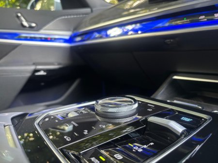 2024 BMW i7 - photo 39