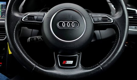 2016 Audi Q5 - photo 45