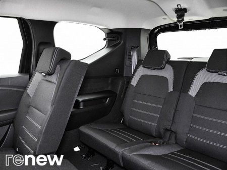 2023 Dacia Jogger - photo 23