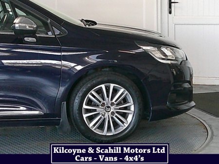 2016 Citroen C4 - photo 27