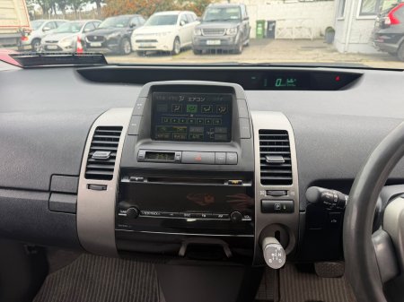 2011 Toyota Prius - photo 17