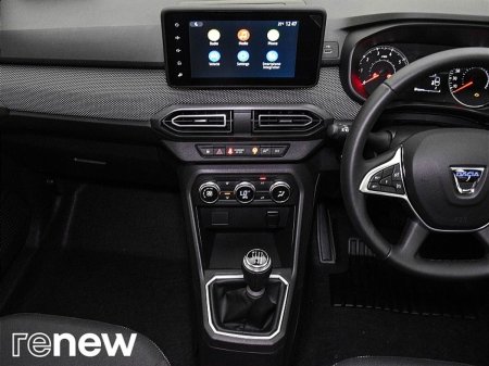 2022 Dacia Jogger - photo 32