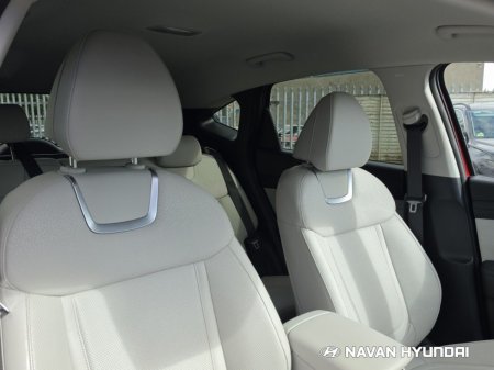 2026 Hyundai Tucson - photo 17