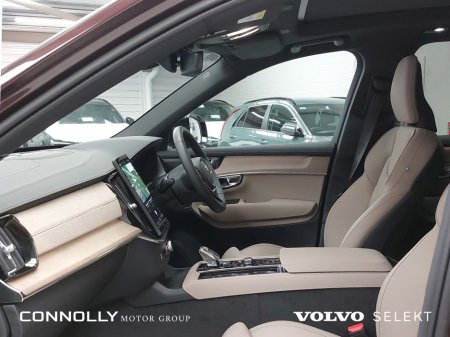 2026 Volvo XC90 - photo 5