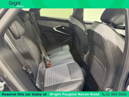 2025 Peugeot 3008 - photo 19