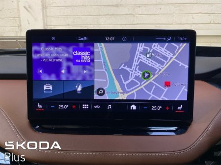 2022 Skoda Enyaq - photo 14