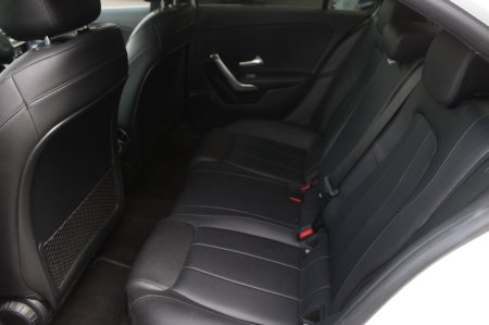 2019 Mercedes-Benz A-Class - photo 19