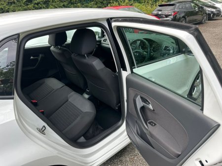 2016 Volkswagen Polo - photo 18