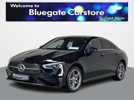 2025 Mercedes-Benz CLA - photo 6