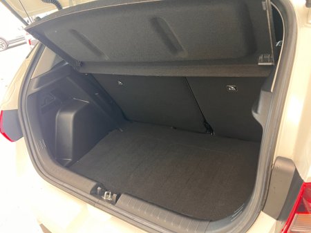 2022 Hyundai i20 - photo 17