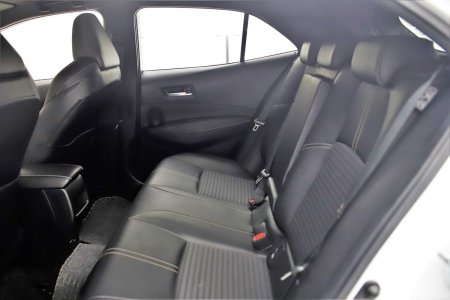 2021 Toyota Corolla - photo 16