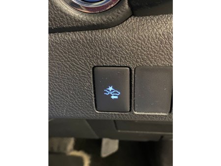 2018 Toyota Auris - photo 4