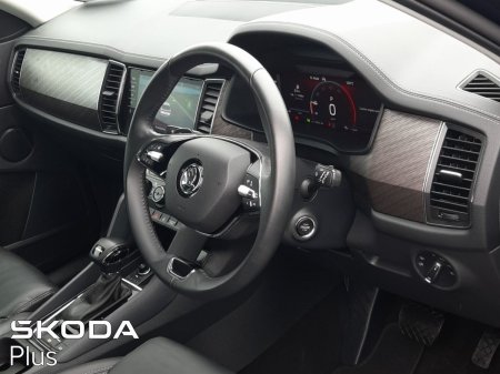 2024 Skoda Kodiaq - photo 6