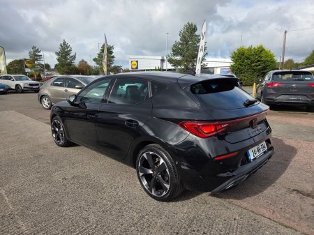 2024 Cupra Leon - photo 6