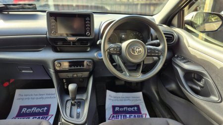 2022 Toyota Yaris - photo 19