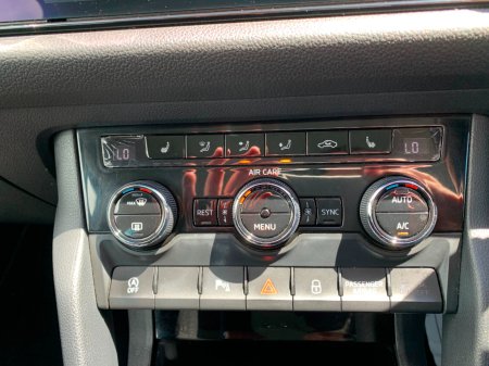 2017 Skoda Kodiaq - photo 27