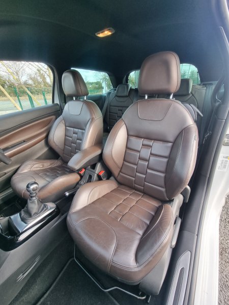 2018 Citroen DS 3 - photo 4