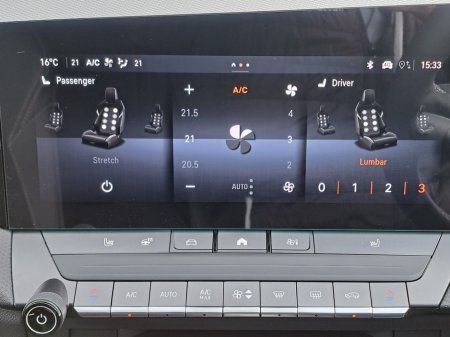 2027 Opel Astra - photo 32