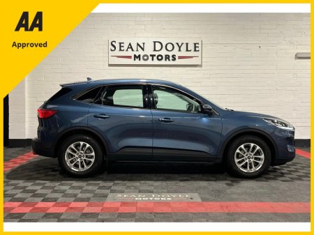 2021 Ford Kuga - photo 4