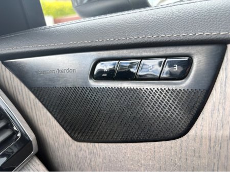 2021 Volvo XC90 - photo 17