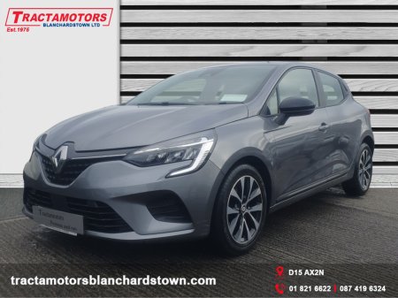 2023 Renault Clio EQUILIBRE AUTO
