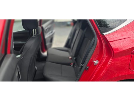 2024 Hyundai i20 - photo 13