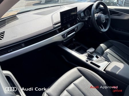 2023 Audi A4 - photo 11