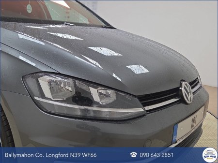 2018 Volkswagen Golf - photo 27