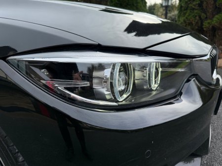 2017 BMW 4-Series - photo 11