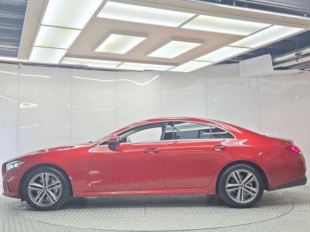 2019 Mercedes-Benz CLS - photo 5