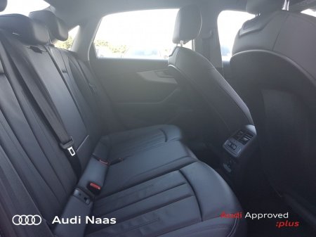 2021 Audi A4 - photo 17