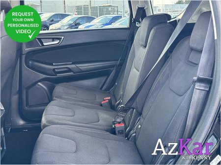 2017 Ford S-Max - photo 14