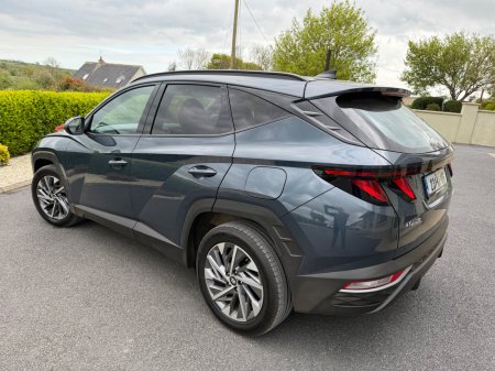 2023 Hyundai Tucson - photo 8