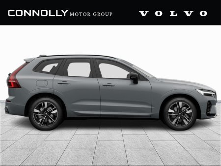 2026 Volvo XC60 - photo 3