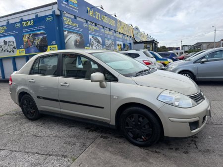 2009 Nissan Tiida - photo 7