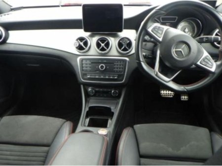 2016 Mercedes-Benz CLA - photo 5
