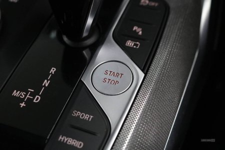 2021 BMW 3-Series - photo 22