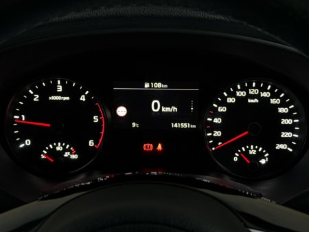 2019 Kia Sportage - photo 36