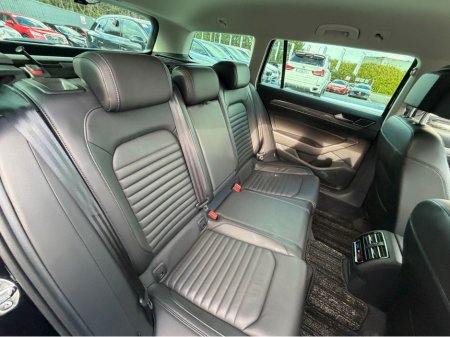 2019 Volkswagen Passat - photo 29