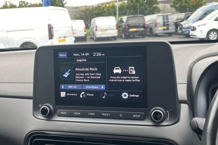 2023 Hyundai KONA - photo 28