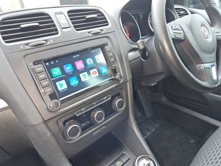 2011 Volkswagen Golf - photo 22