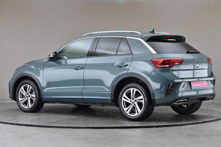 2023 Volkswagen T-Roc - photo 6