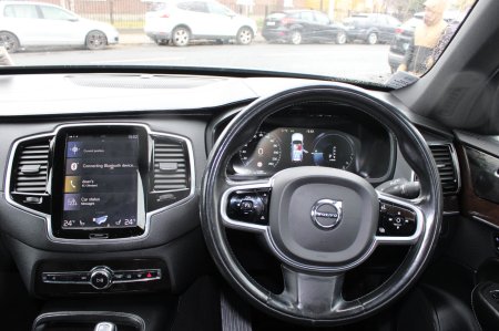 2019 Volvo XC90 - photo 11
