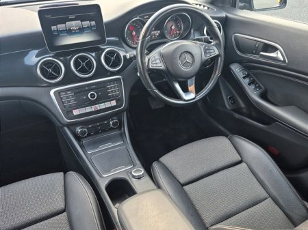 2018 Mercedes-Benz CLA - photo 14