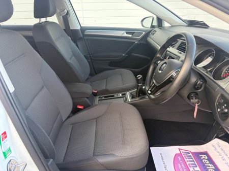 2017 Volkswagen Golf - photo 6
