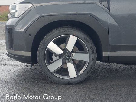 2026 Hyundai Santa Fe - photo 15